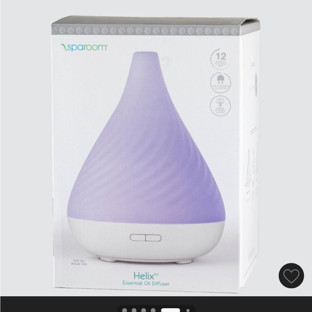 Sparoom Diffuser - Picture 2 of 5